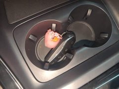BYD Qin PLUS Glory Edition DM-i 55KM Leading - ფოტო 9