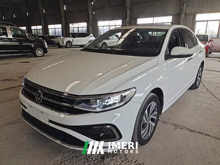 Volkswagen Bora 200TSI DSG Comfort Edition - ავტომობილი ჩინეთიდან