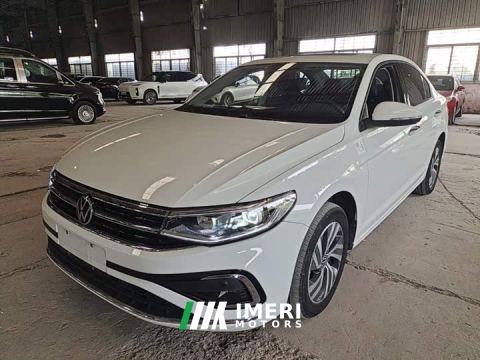 2023 Volkswagen Bora 200TSI DSG Comfort Edition
