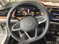 Volkswagen Bora 200TSI DSG Comfort Edition - ფოტო 10