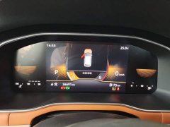 Volkswagen Bora 200TSI DSG Comfort Edition - ფოტო 11