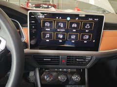 Volkswagen Bora 200TSI DSG Comfort Edition - ფოტო 12