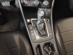 Volkswagen Bora 200TSI DSG Comfort Edition - ფოტო 13