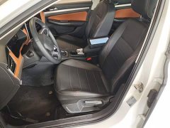Volkswagen Bora 200TSI DSG Comfort Edition - ფოტო 14
