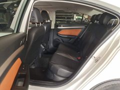 Volkswagen Bora 200TSI DSG Comfort Edition - ფოტო 16