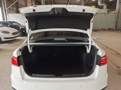 Volkswagen Bora 200TSI DSG Comfort Edition - ფოტო 18