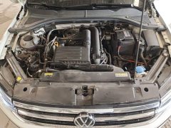 Volkswagen Bora 200TSI DSG Comfort Edition - ფოტო 19
