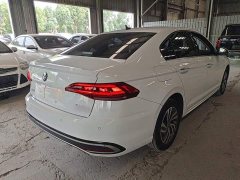 Volkswagen Bora 200TSI DSG Comfort Edition - ფოტო 6