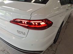 Volkswagen Bora 200TSI DSG Comfort Edition - ფოტო 7