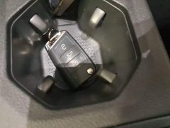 Volkswagen Bora 200TSI DSG Comfort Edition - ფოტო 8