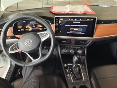 Volkswagen Bora 200TSI DSG Comfort Edition - ფოტო 9