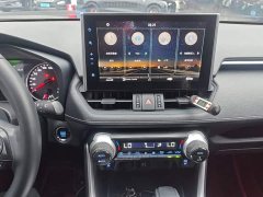Toyota Vland 2022 2.0L CVT FWD Luxury Plus - ფოტო 13