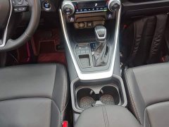 Toyota Vland 2022 2.0L CVT FWD Luxury Plus - ფოტო 14