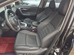 Toyota Vland 2022 2.0L CVT FWD Luxury Plus - ფოტო 15