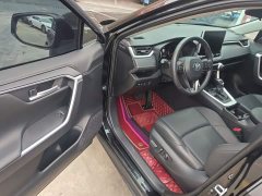 Toyota Vland 2022 2.0L CVT FWD Luxury Plus - ფოტო 16