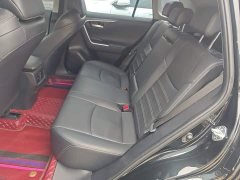 Toyota Vland 2022 2.0L CVT FWD Luxury Plus - ფოტო 17