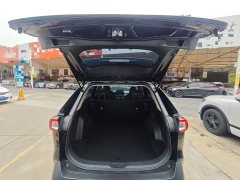 Toyota Vland 2022 2.0L CVT FWD Luxury Plus - ფოტო 19