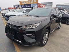 Toyota Vland 2022 2.0L CVT FWD Luxury Plus - ფოტო 2