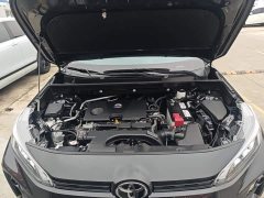 Toyota Vland 2022 2.0L CVT FWD Luxury Plus - ფოტო 20