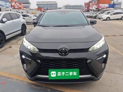 Toyota Vland 2022 2.0L CVT FWD Luxury Plus - ფოტო 3