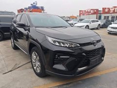 Toyota Vland 2022 2.0L CVT FWD Luxury Plus - ფოტო 4