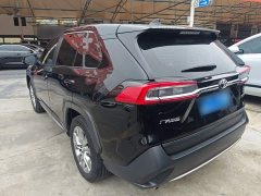 Toyota Vland 2022 2.0L CVT FWD Luxury Plus - ფოტო 5