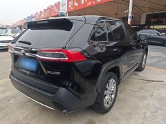 Toyota Vland 2022 2.0L CVT FWD Luxury Plus - ფოტო 7