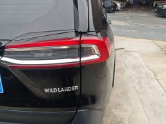 Toyota Vland 2022 2.0L CVT FWD Luxury Plus - ფოტო 8