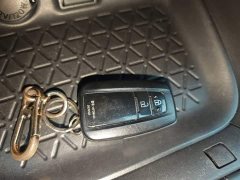 Toyota Vland 2022 2.0L CVT FWD Luxury Plus - ფოტო 9