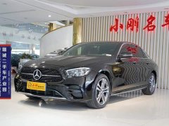 Mercedes-Benz E-Class E 260 L Sport - ფოტო 1