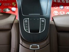 Mercedes-Benz E-Class E 260 L Sport - ფოტო 12