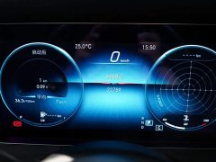 Mercedes-Benz E-Class E 260 L Sport - ფოტო 14