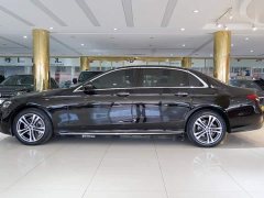 Mercedes-Benz E-Class E 260 L Sport - ფოტო 16