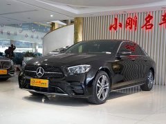 Mercedes-Benz E-Class E 260 L Sport - ფოტო 2