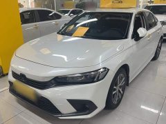 Honda Civic 2023 240TURBO CVT Sport Edition - ფოტო 1
