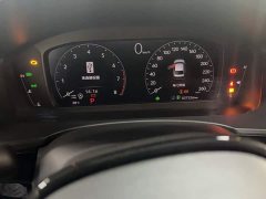 Honda Civic 2023 240TURBO CVT Sport Edition - ფოტო 10