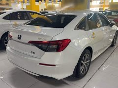 Honda Civic 2023 240TURBO CVT Sport Edition - ფოტო 4