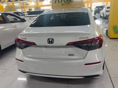 Honda Civic 2023 240TURBO CVT Sport Edition - ფოტო 5