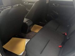 Honda Civic 2023 240TURBO CVT Sport Edition - ფოტო 8