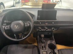 Honda Civic 2023 240TURBO CVT Sport Edition - ფოტო 9