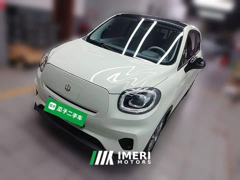 2024 Leapmotor Leapo T03 310 Comfort Edition - ავტომობილი ჩინეთიდან