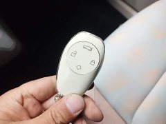 Leapmotor Leapo T03 310 Comfort Edition - ფოტო 12