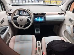Leapmotor Leapo T03 310 Comfort Edition - ფოტო 13