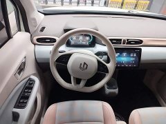 Leapmotor Leapo T03 310 Comfort Edition - ფოტო 14