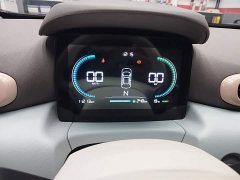 Leapmotor Leapo T03 310 Comfort Edition - ფოტო 15