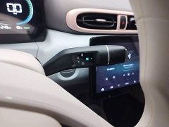 Leapmotor Leapo T03 310 Comfort Edition - ფოტო 18