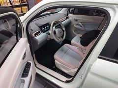 Leapmotor Leapo T03 310 Comfort Edition - ფოტო 20
