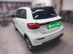 Leapmotor Leapo T03 310 Comfort Edition - ფოტო 6