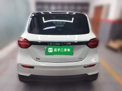 Leapmotor Leapo T03 310 Comfort Edition - ფოტო 7
