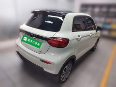 Leapmotor Leapo T03 310 Comfort Edition - ფოტო 9